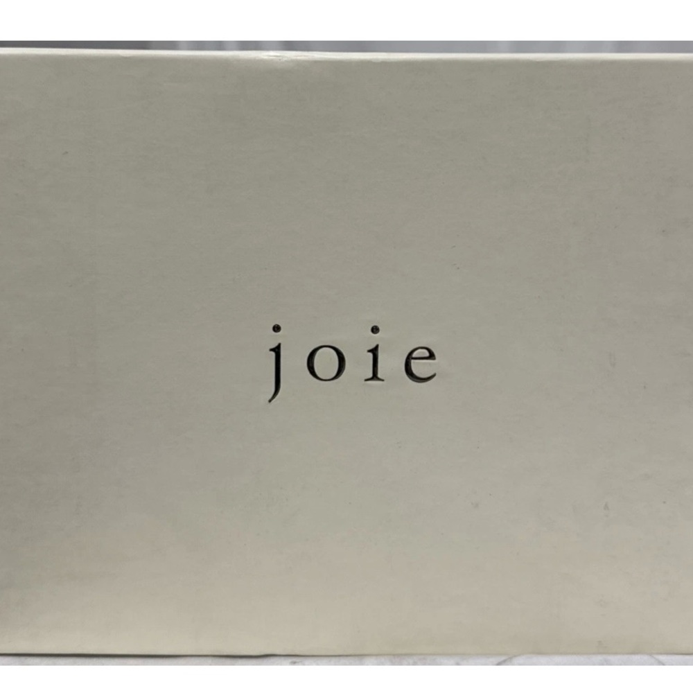 Joie Women's Olesia Heeled Sandal. Dusty rose. Size 37.New with box .R14 - Picture 5 of 6